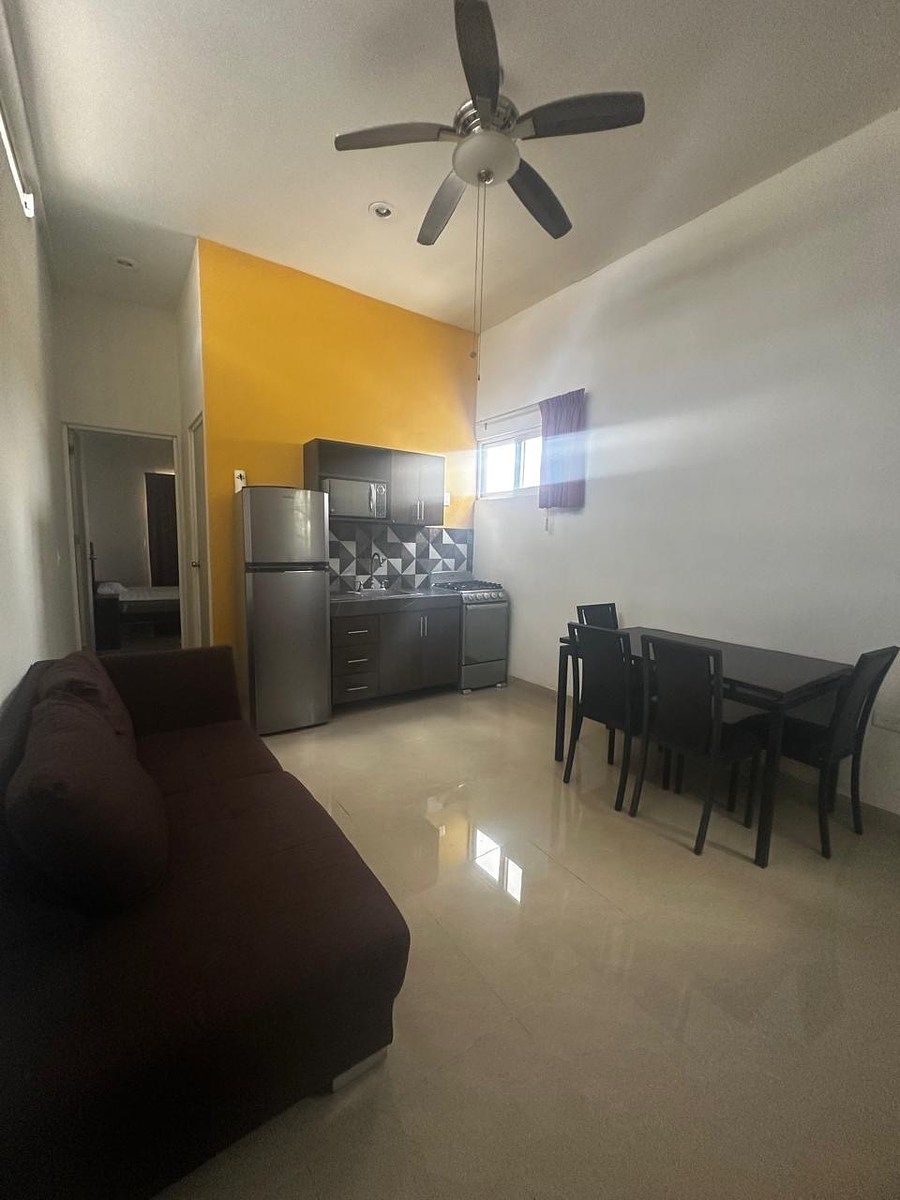 Apartamento em Las Américas, Mérida, foto 7 de 9
