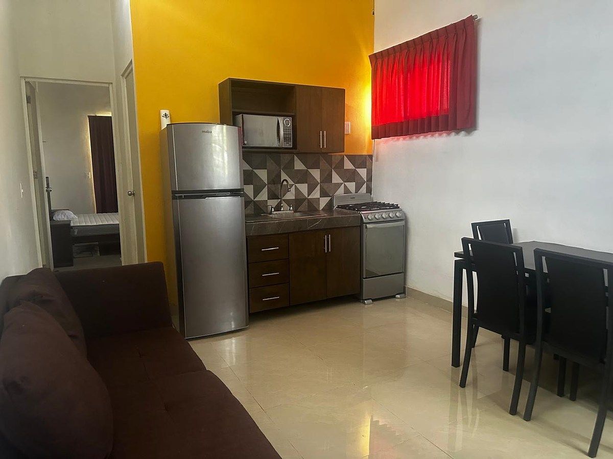 Apartamento em Las Américas, Mérida, foto 8 de 9