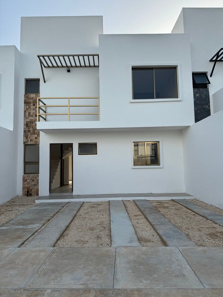 House in Dzityá, Mérida, photo 2 of 19