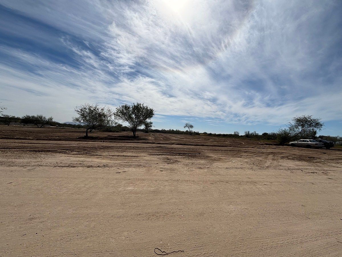 Lot in Chametla, La Paz, photo 2 of 6