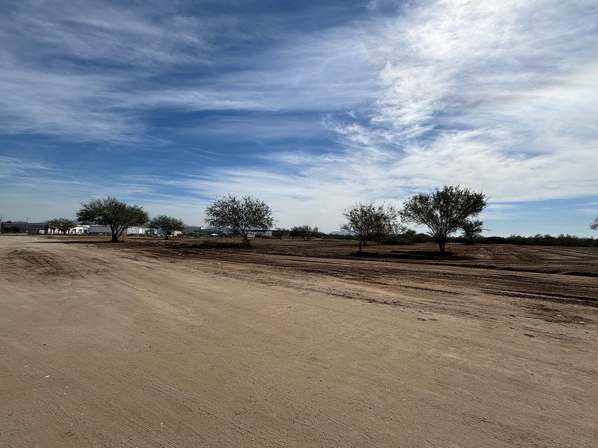 Lot in Chametla, La Paz, photo 3 of 6