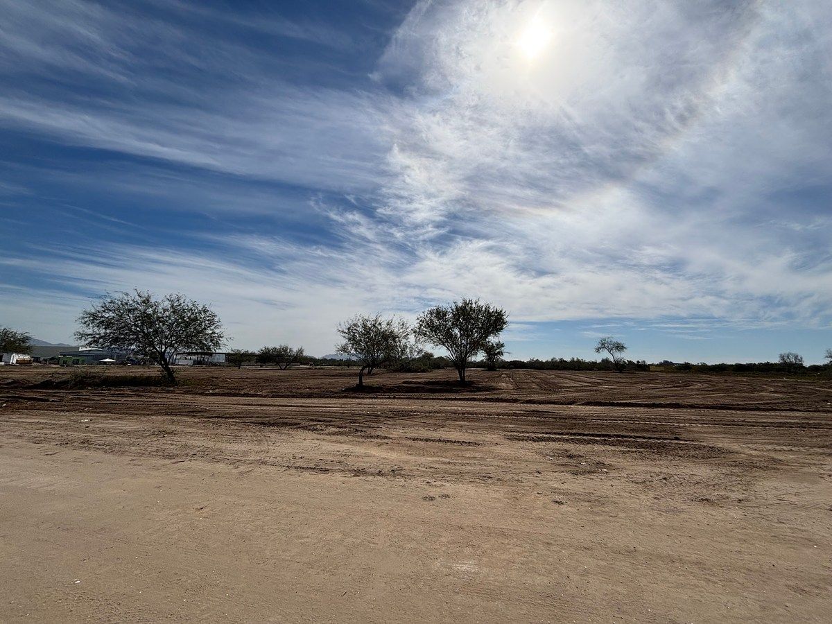 Lot in Chametla, La Paz, photo 5 of 6