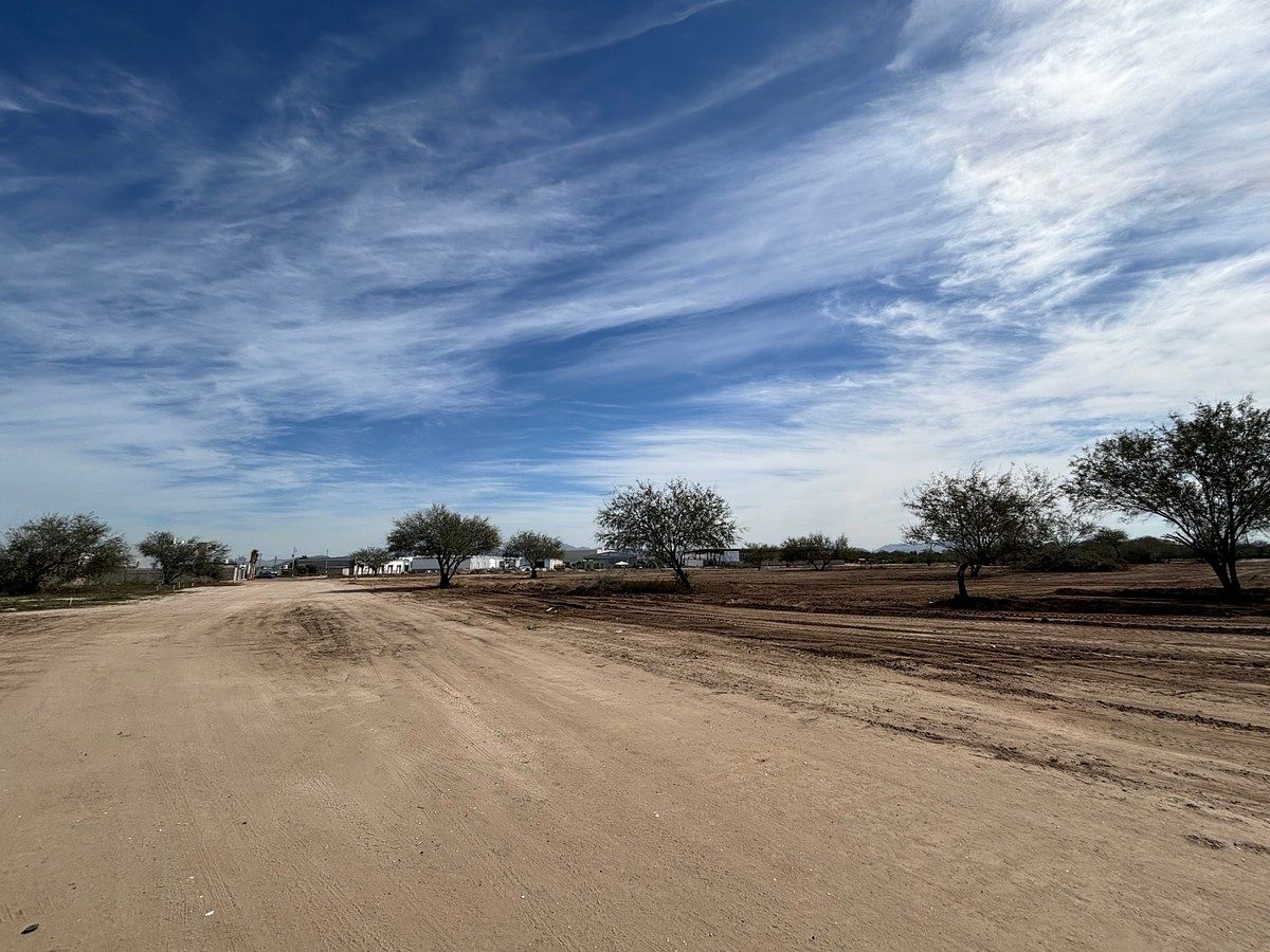 Lot in Chametla, La Paz, photo 6 of 6