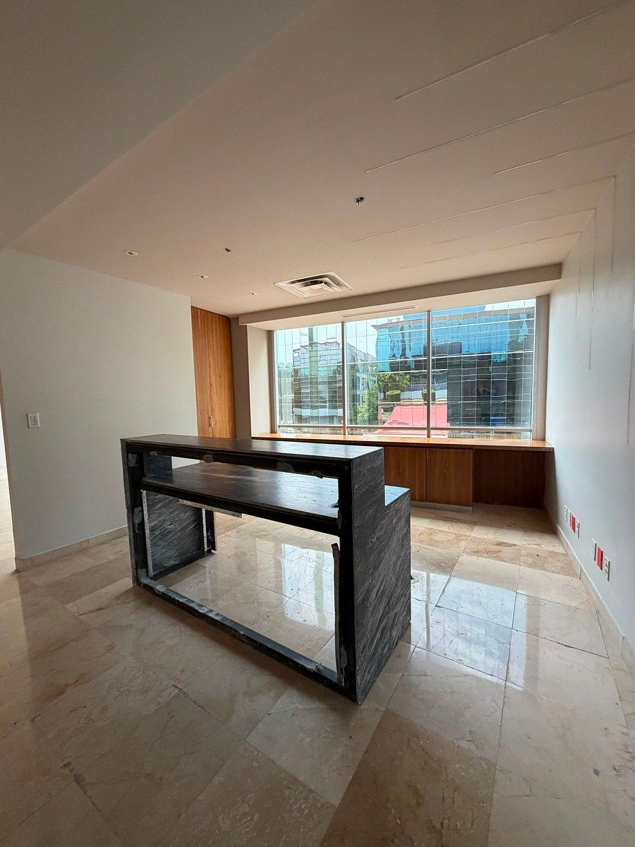 Office in Polanco I Sección, Miguel Hidalgo, photo 2 of 29