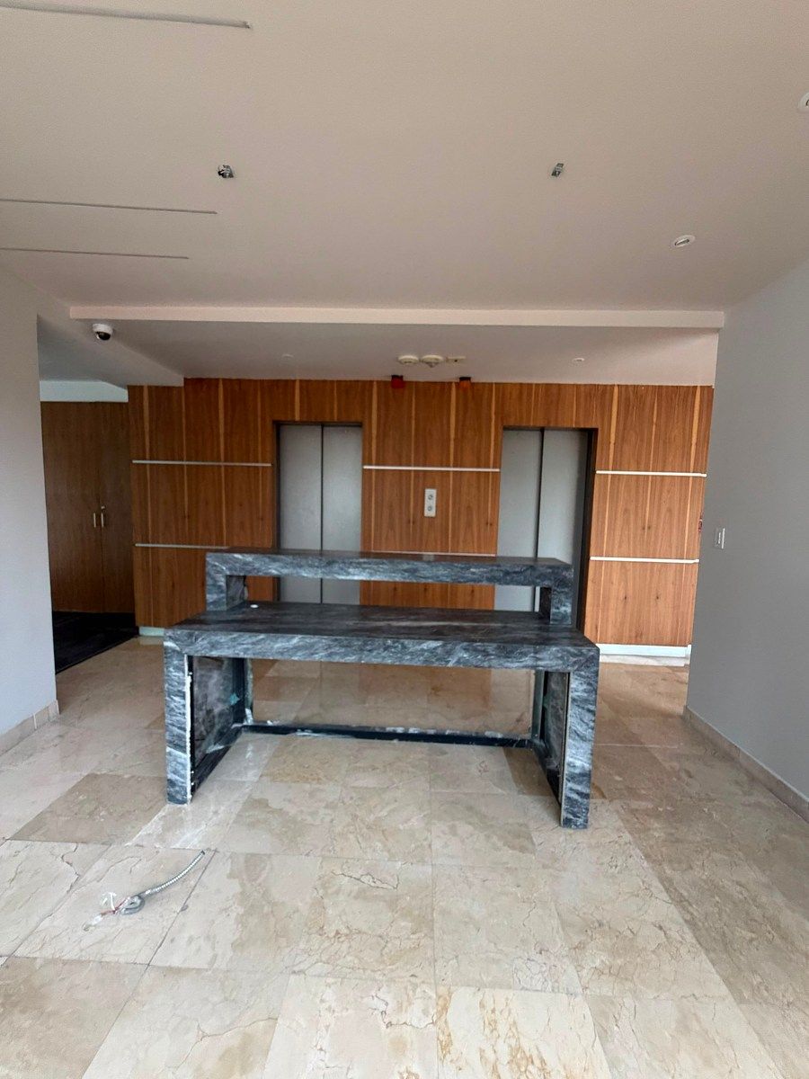 Office in Polanco I Sección, Miguel Hidalgo, photo 5 of 29