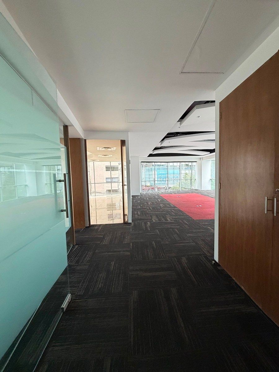 Office in Polanco I Sección, Miguel Hidalgo, photo 6 of 29