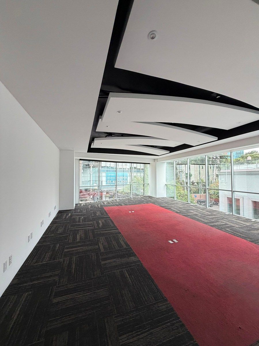 Office in Polanco I Sección, Miguel Hidalgo, photo 7 of 29