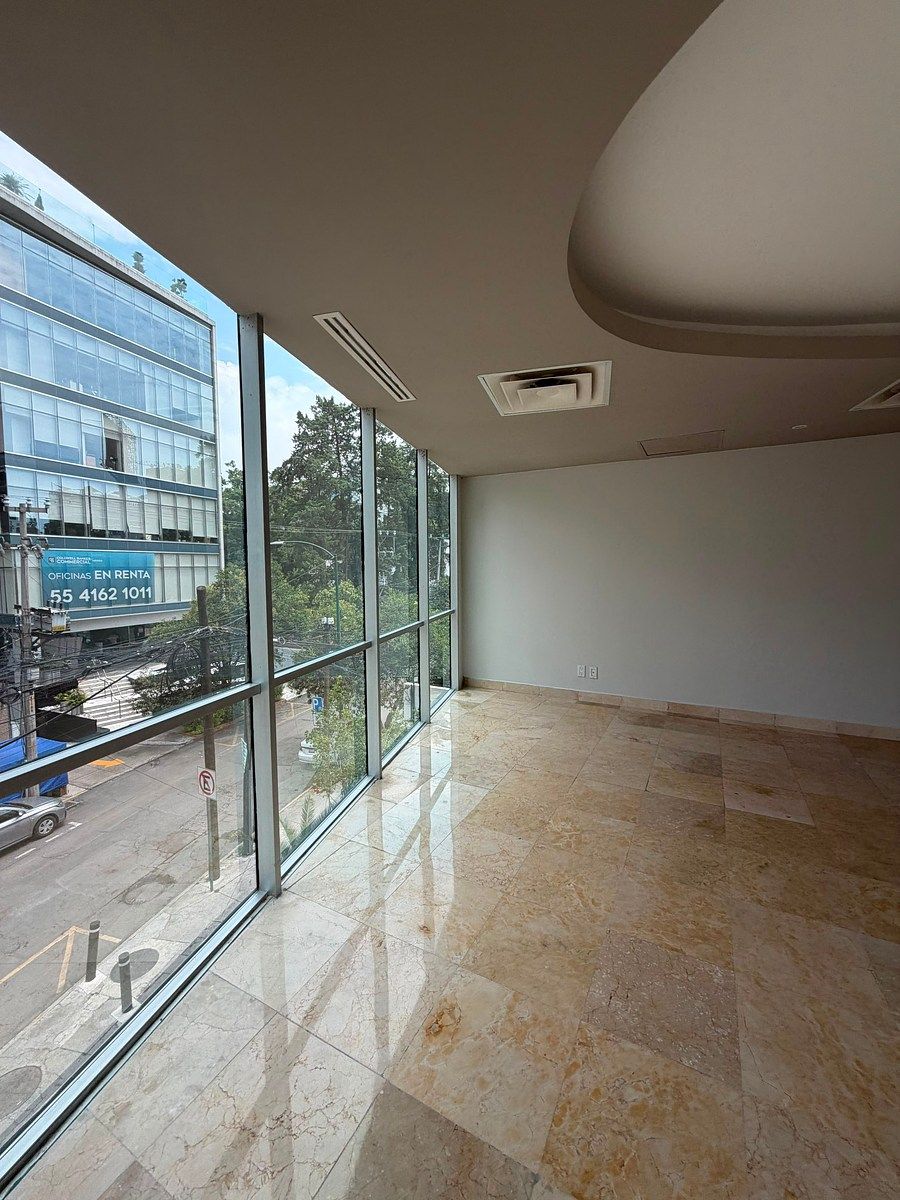 Office in Polanco I Sección, Miguel Hidalgo, photo 8 of 29