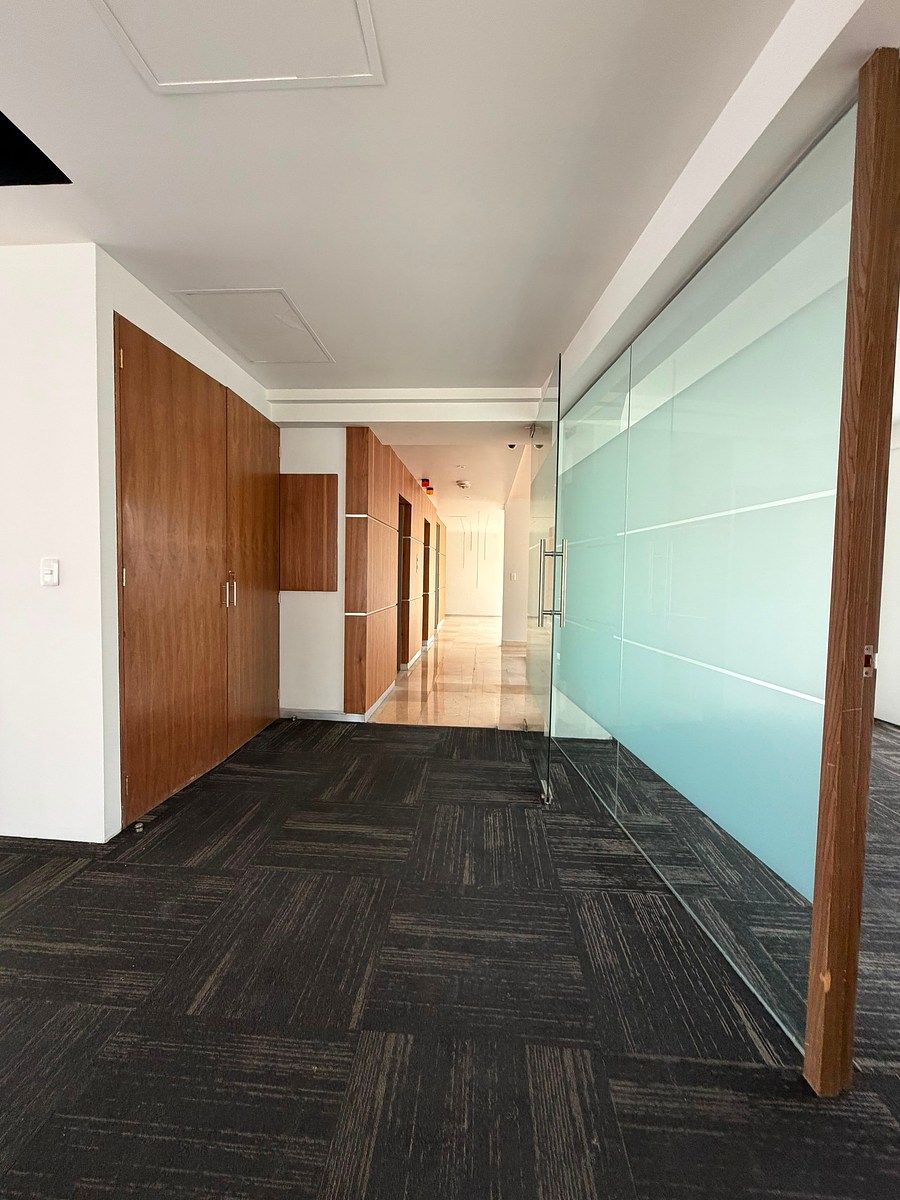 Office in Polanco I Sección, Miguel Hidalgo, photo 10 of 29