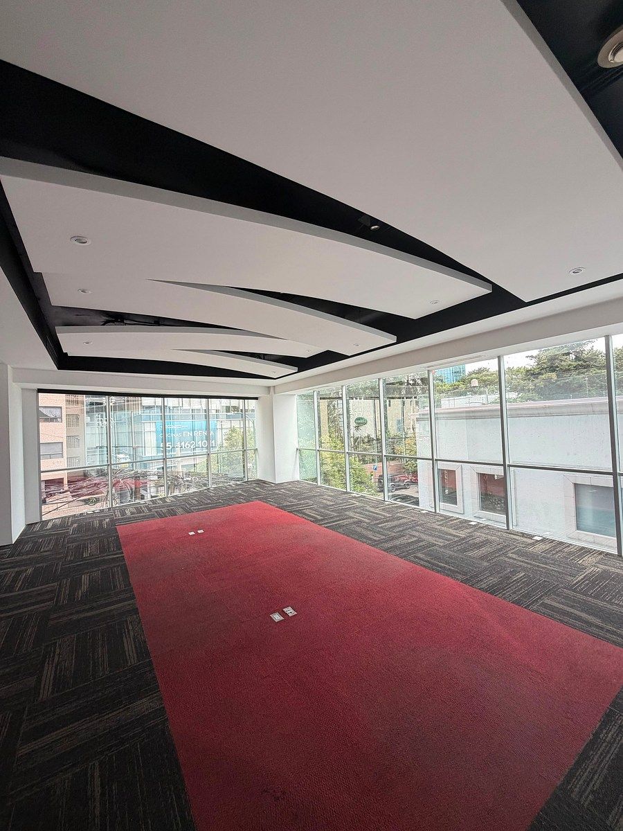 Office in Polanco I Sección, Miguel Hidalgo, photo 11 of 29