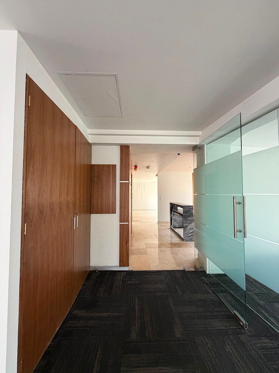 Office in Polanco I Sección, Miguel Hidalgo, photo 13 of 29