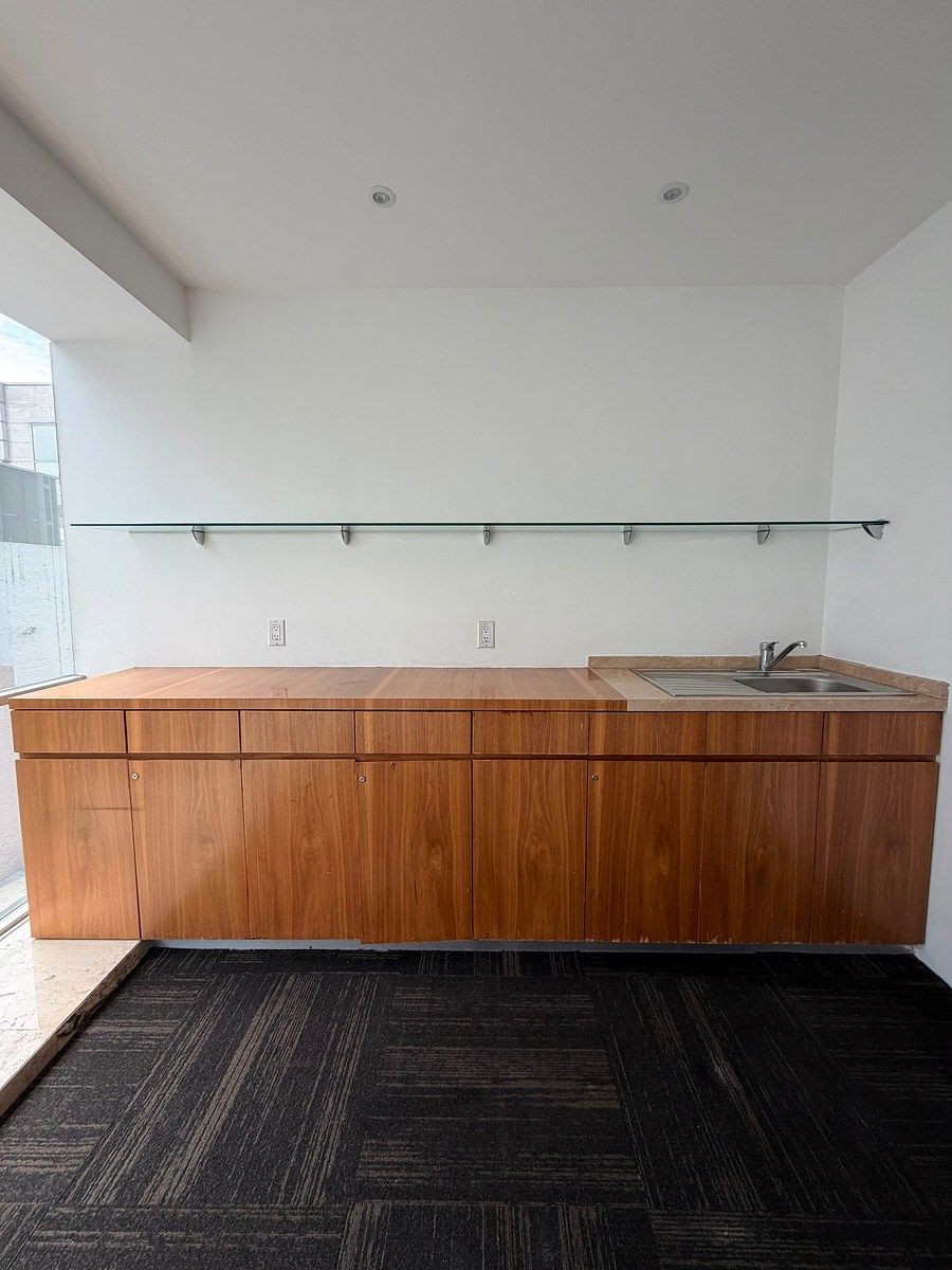 Office in Polanco I Sección, Miguel Hidalgo, photo 16 of 29