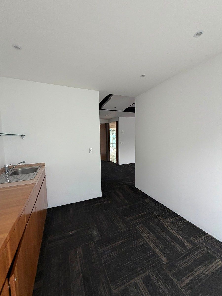 Office in Polanco I Sección, Miguel Hidalgo, photo 18 of 29