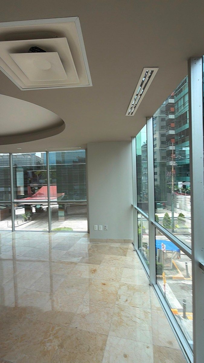 Office in Polanco I Sección, Miguel Hidalgo, photo 19 of 29
