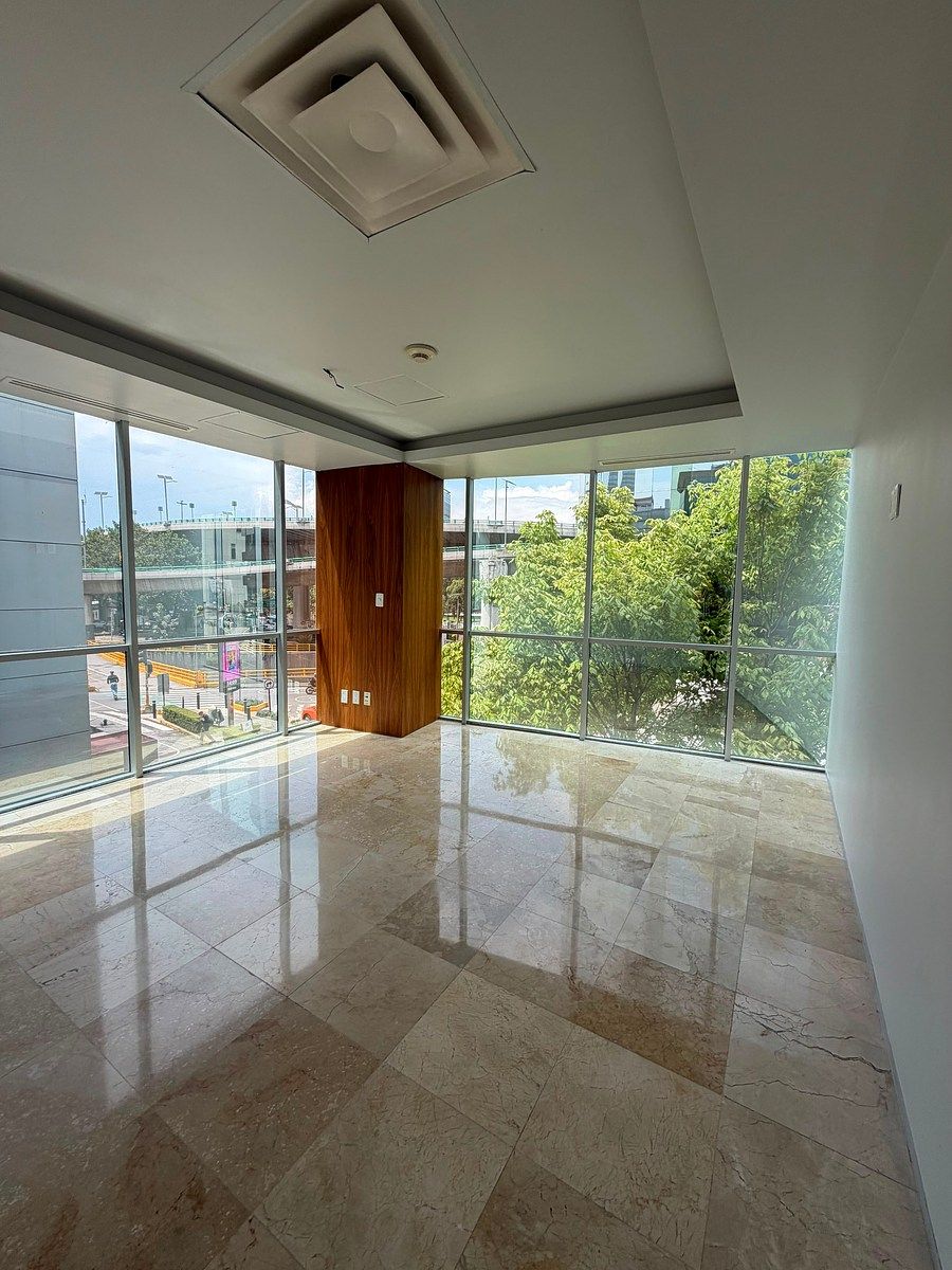 Office in Polanco I Sección, Miguel Hidalgo, photo 21 of 29