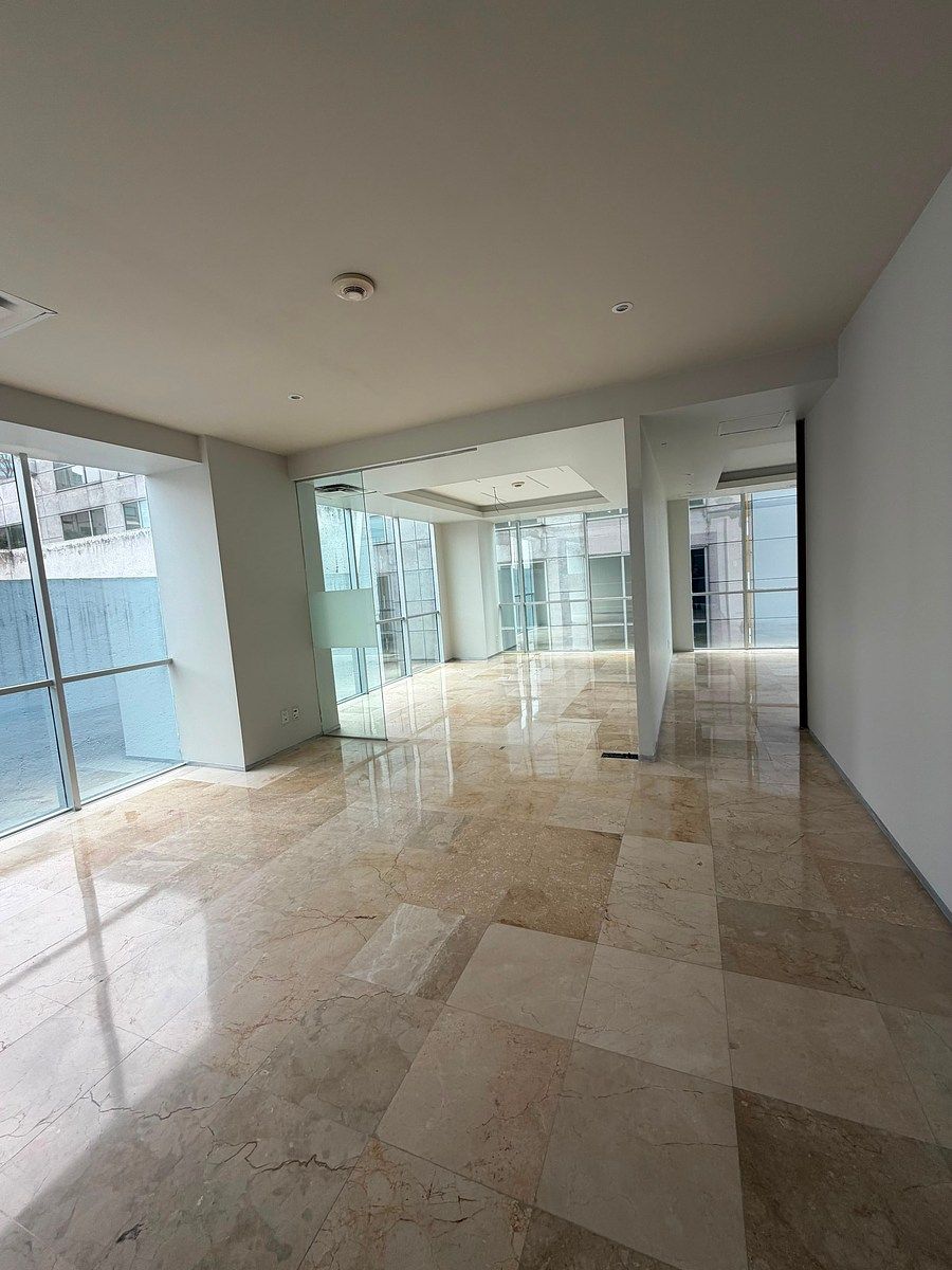 Office in Polanco I Sección, Miguel Hidalgo, photo 22 of 29