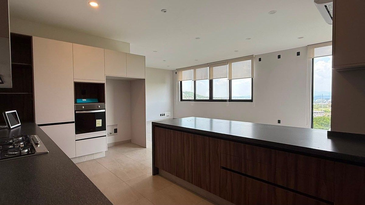 Casa en Altozano el Nuevo Querétaro, Querétaro, foto 4 de 35