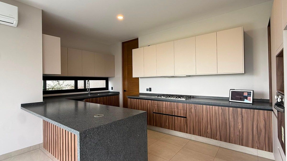 Casa en Altozano el Nuevo Querétaro, Querétaro, foto 3 de 35