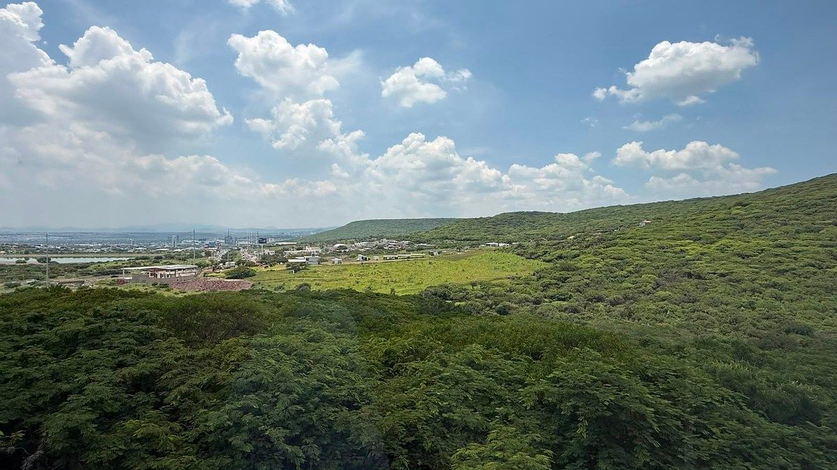 Casa en Altozano el Nuevo Querétaro, Querétaro, foto 7 de 35