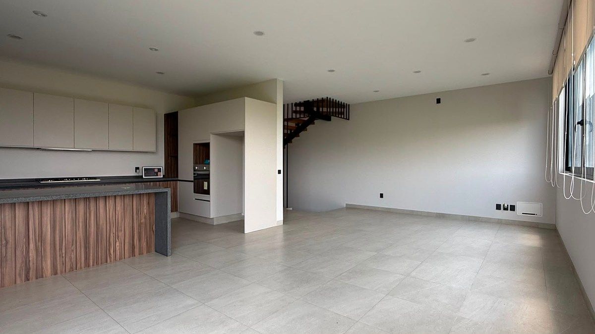 Casa en Altozano el Nuevo Querétaro, Querétaro, foto 5 de 35