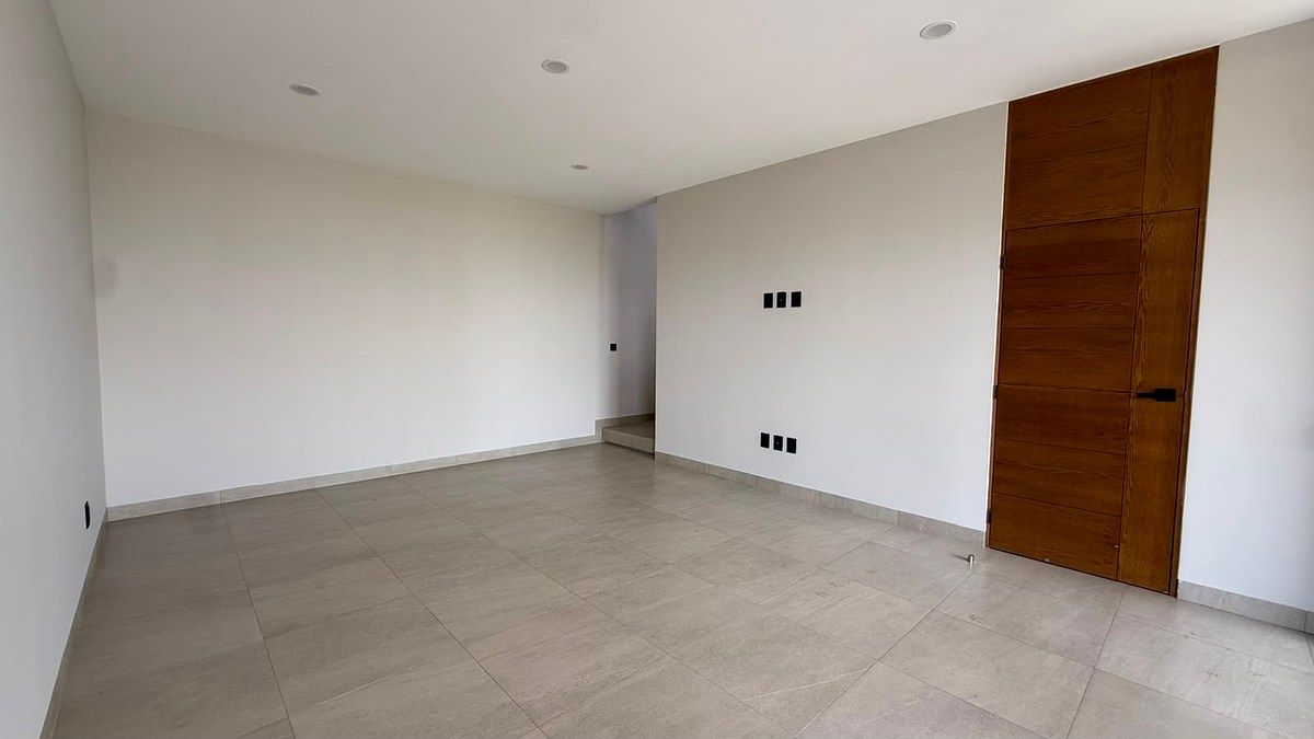 Casa en Altozano el Nuevo Querétaro, Querétaro, foto 15 de 35