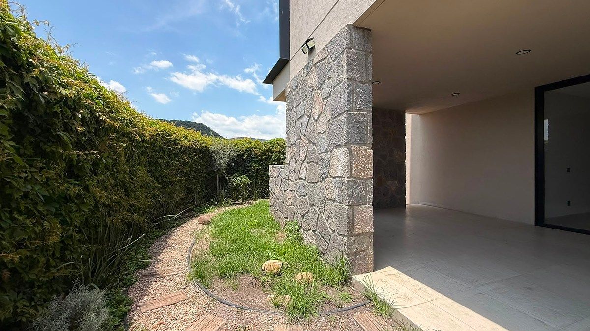 Casa en Altozano el Nuevo Querétaro, Querétaro, foto 18 de 35