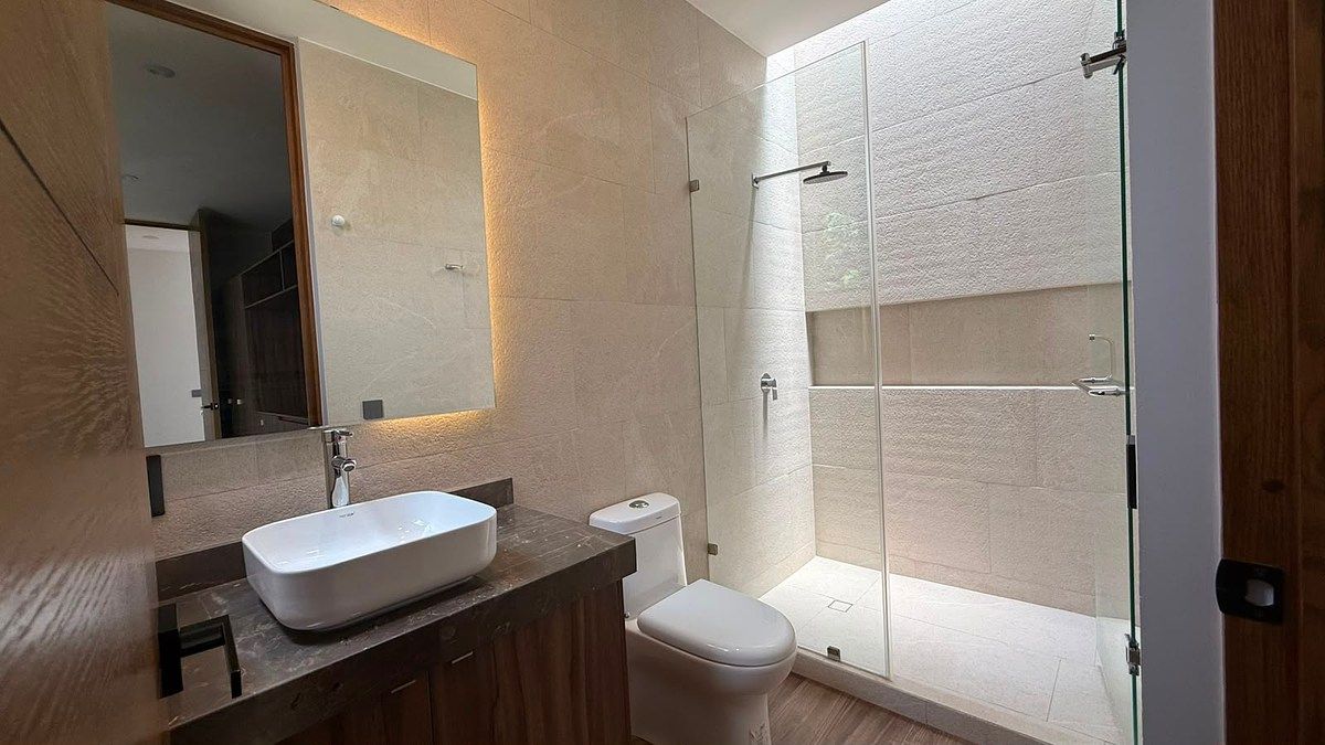 Casa en Altozano el Nuevo Querétaro, Querétaro, foto 23 de 35