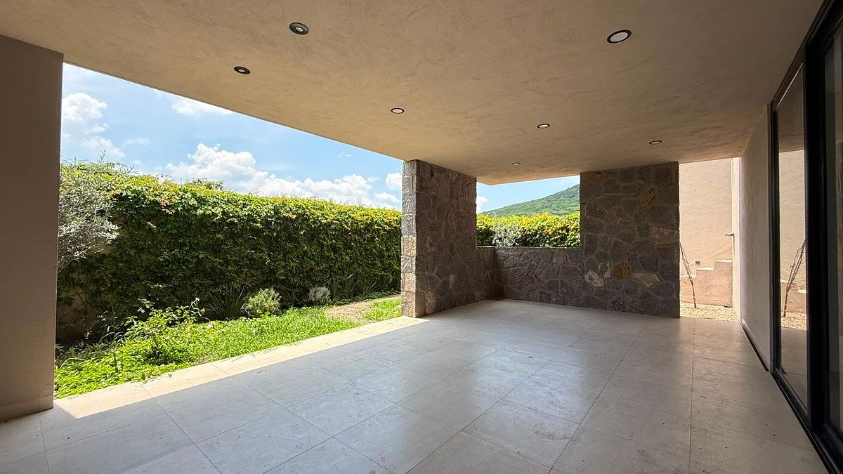 Casa en Altozano el Nuevo Querétaro, Querétaro, foto 17 de 35