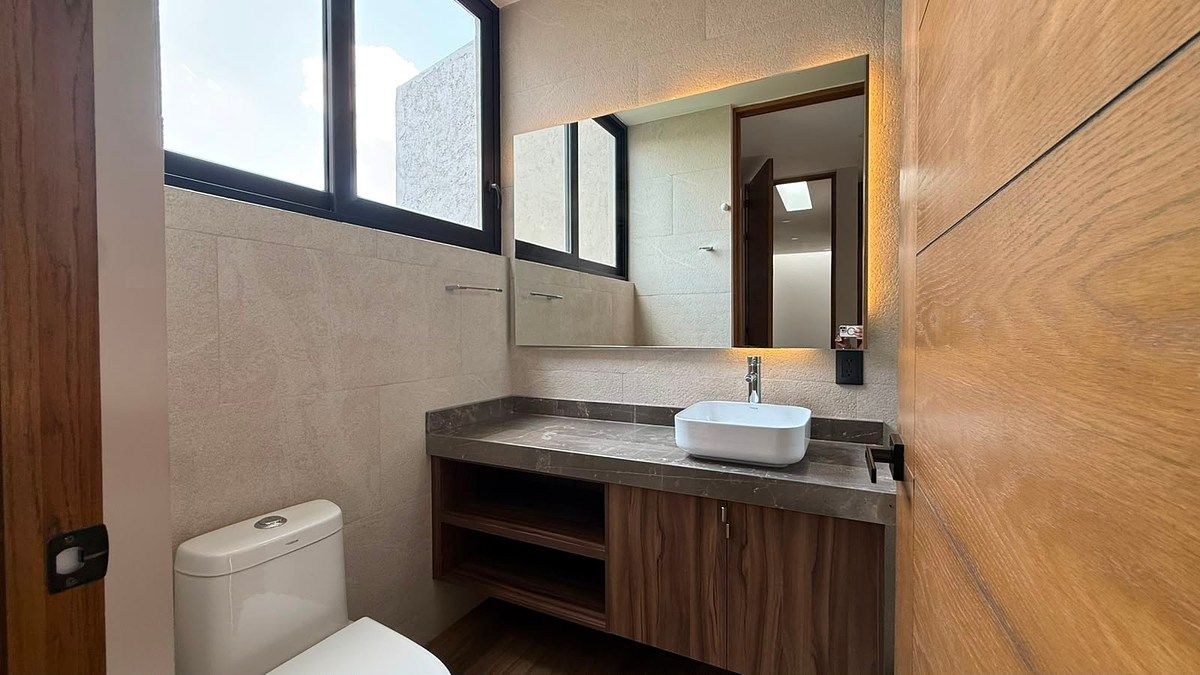 Casa en Altozano el Nuevo Querétaro, Querétaro, foto 34 de 35