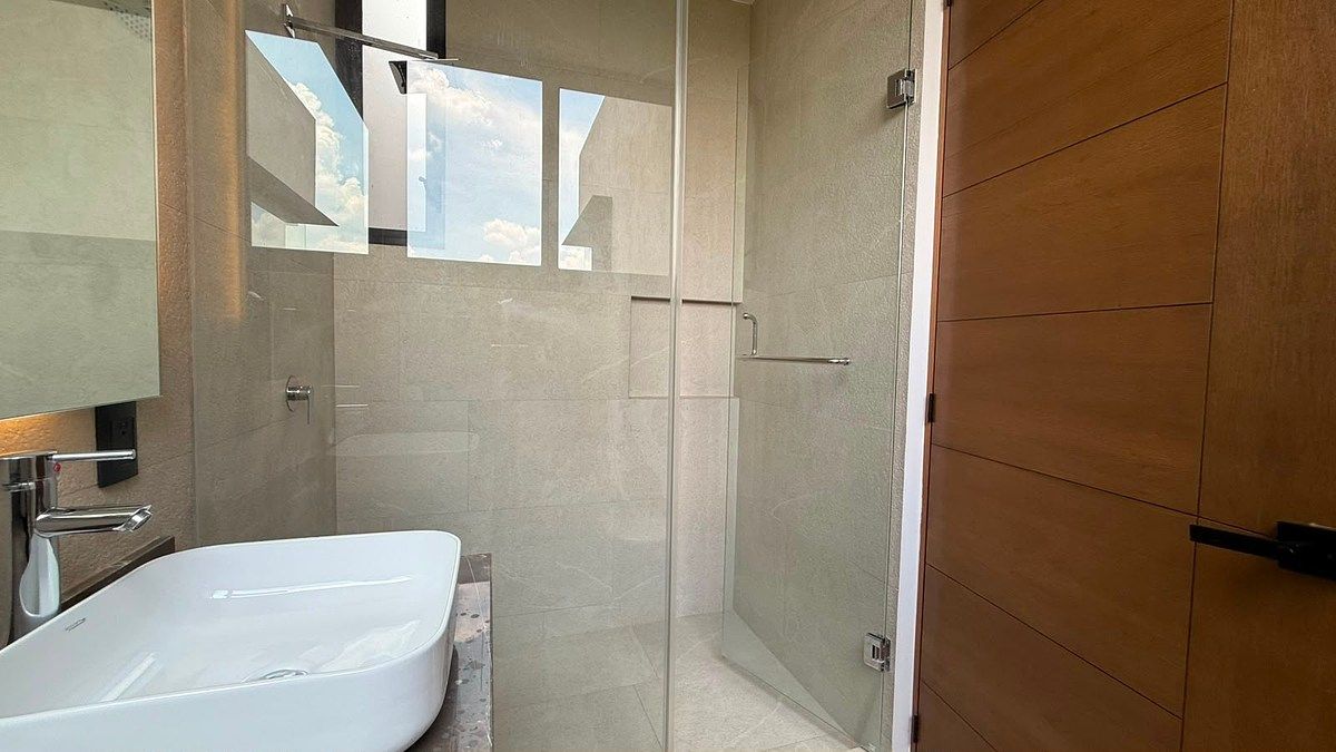 Casa en Altozano el Nuevo Querétaro, Querétaro, foto 35 de 35