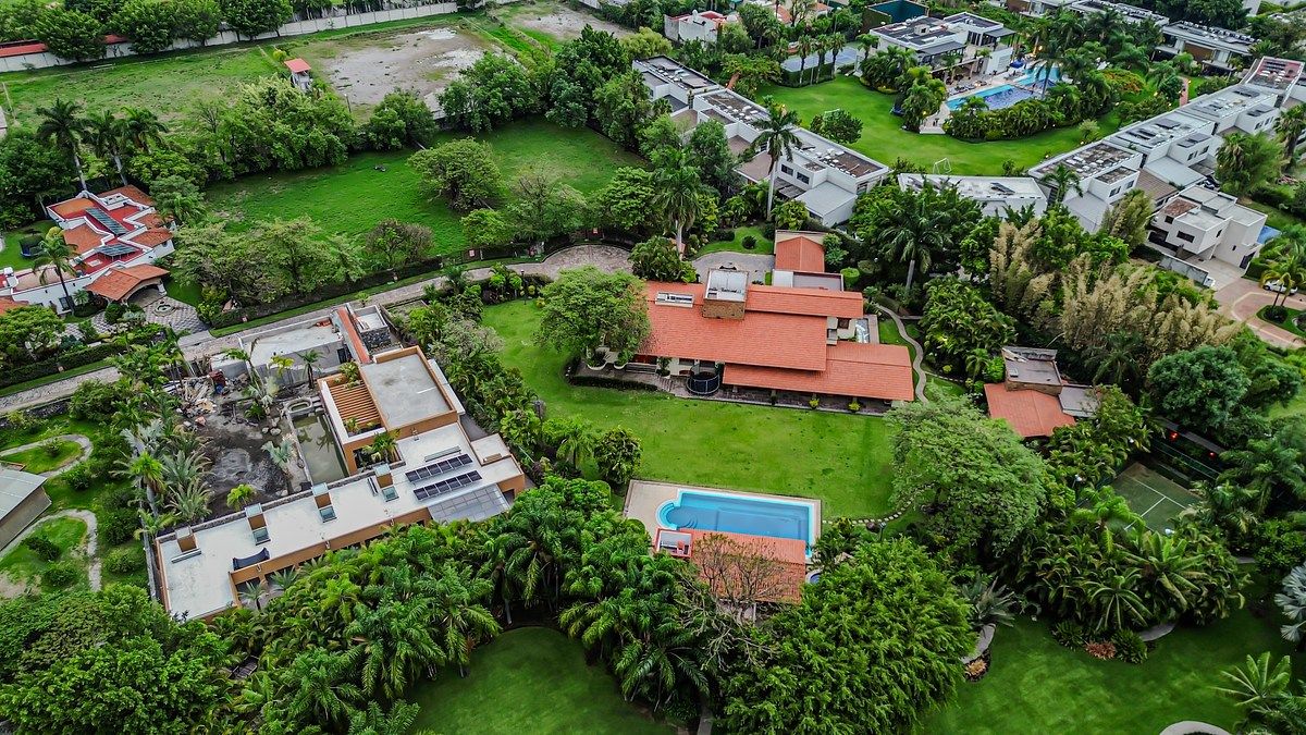 Casa en Los Apantles, Jiutepec, foto 5 de 18