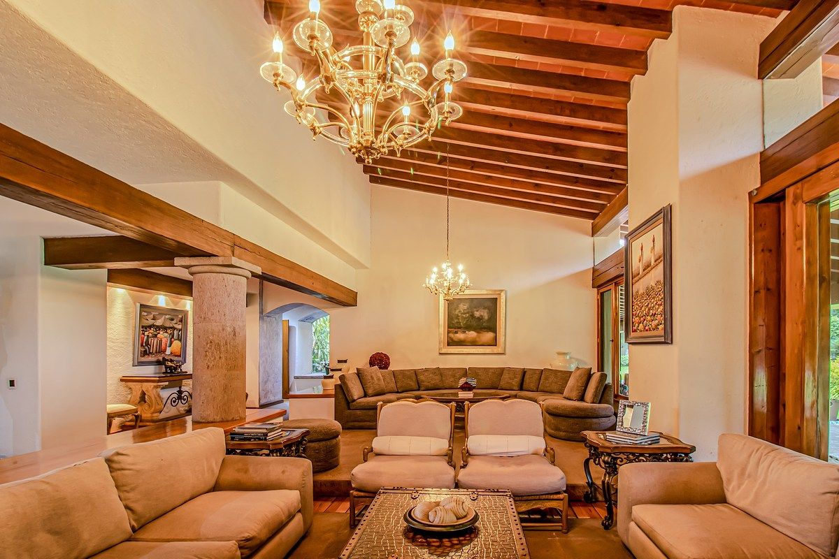 Casa en Los Apantles, Jiutepec, foto 6 de 18