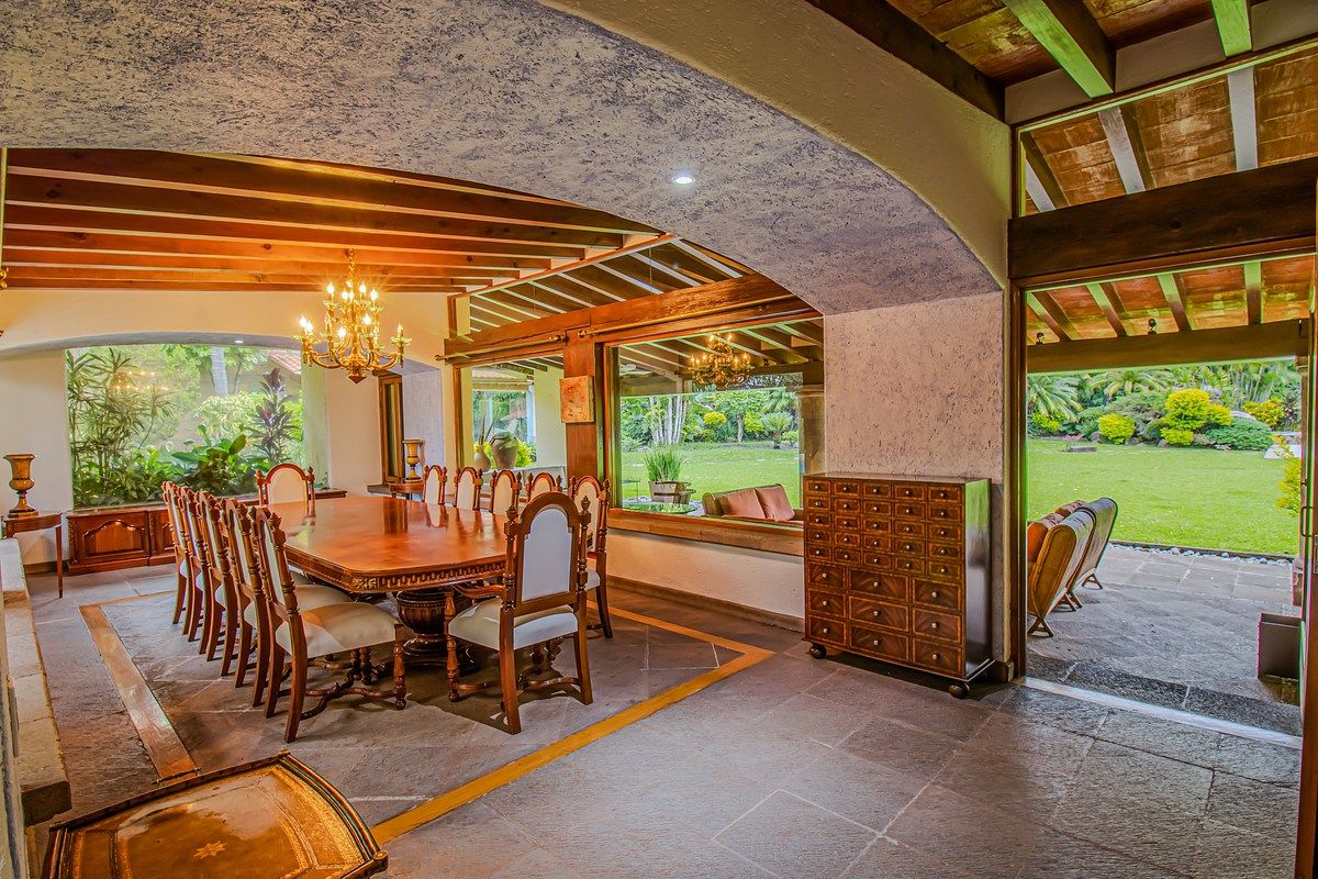 Casa en Los Apantles, Jiutepec, foto 11 de 18