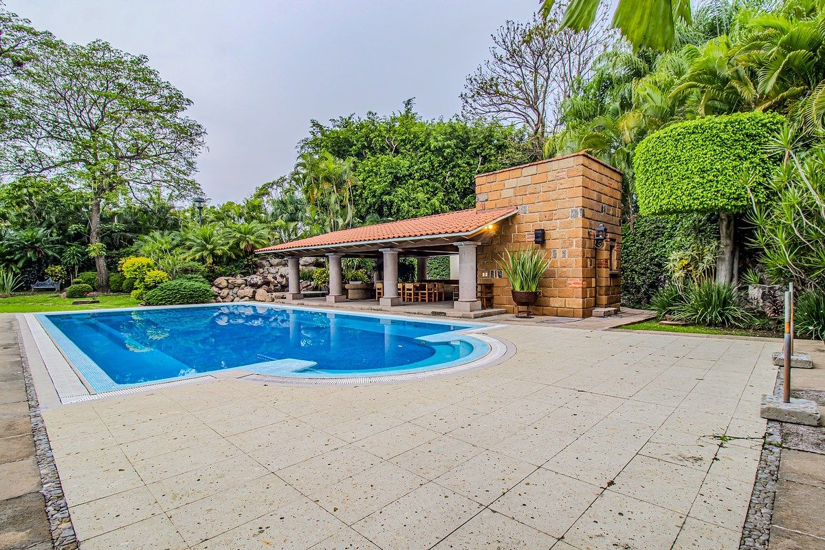 Casa en Los Apantles, Jiutepec, foto 15 de 18