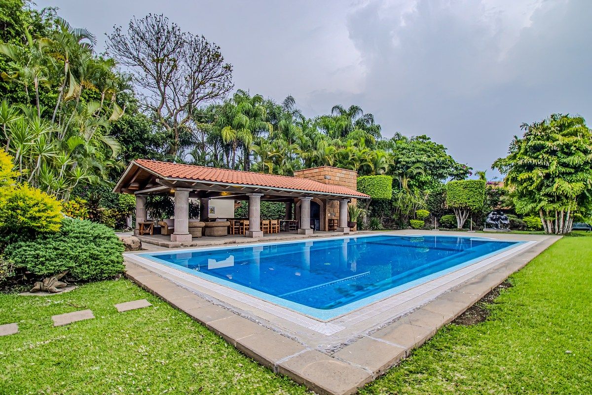 Casa en Los Apantles, Jiutepec, foto 17 de 18