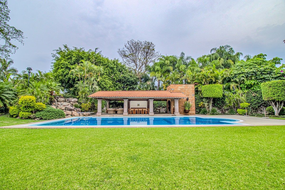 Casa en Los Apantles, Jiutepec, foto 18 de 18