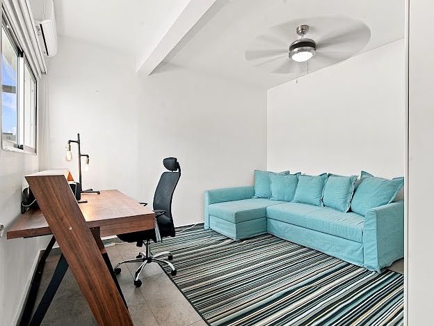 Penthouse en Piantini, Santo Domingo Centro (Distrito Nacional), foto 13 de 20