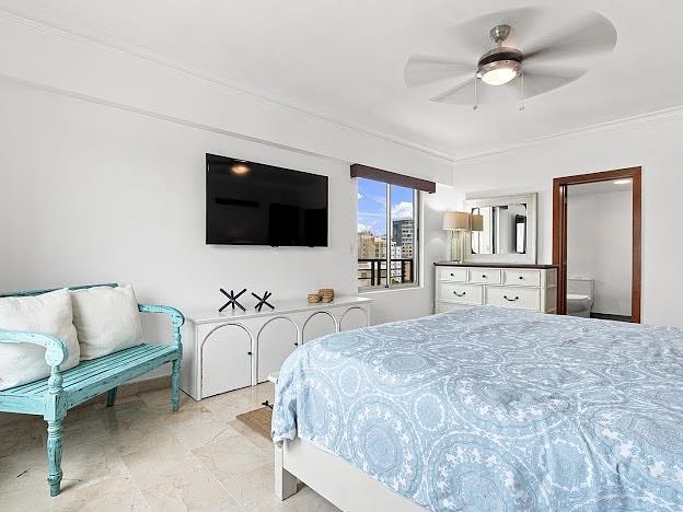 Penthouse en Piantini, Santo Domingo Centro (Distrito Nacional), foto 14 de 20
