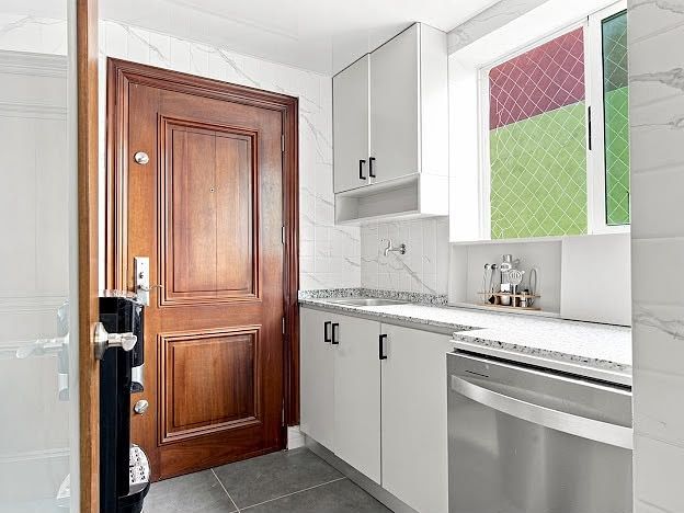 Penthouse en Piantini, Santo Domingo Centro (Distrito Nacional), foto 8 de 20