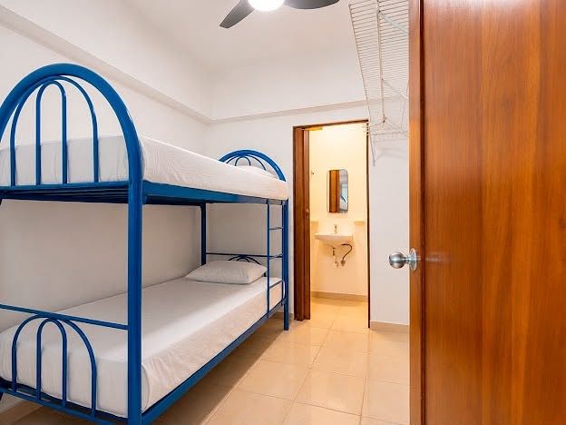 Penthouse en Piantini, Santo Domingo Centro (Distrito Nacional), foto 17 de 20