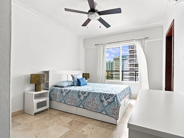 Penthouse en Piantini, Santo Domingo Centro (Distrito Nacional), foto 16 de 20