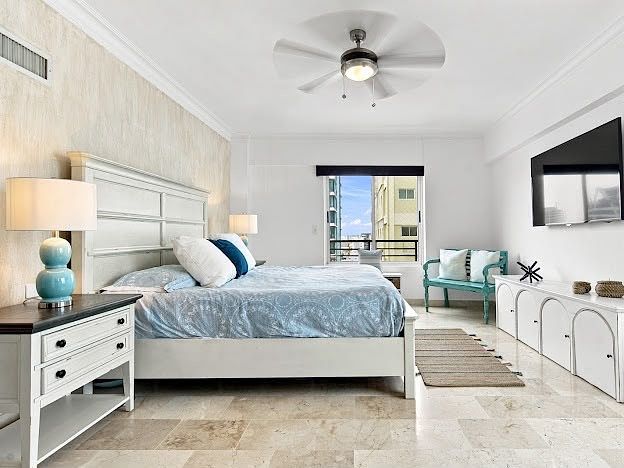 Penthouse en Piantini, Santo Domingo Centro (Distrito Nacional), foto 15 de 20