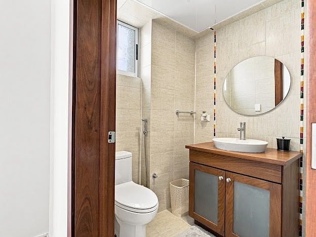 Penthouse en Piantini, Santo Domingo Centro (Distrito Nacional), foto 19 de 20