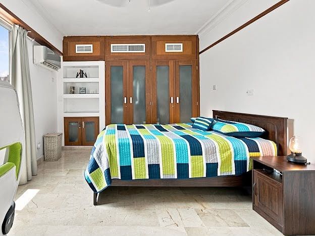 Penthouse en Piantini, Santo Domingo Centro (Distrito Nacional), foto 18 de 20