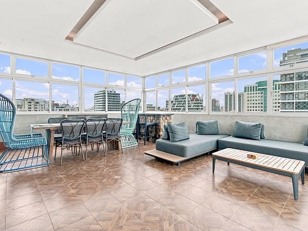 Penthouse en Piantini, Santo Domingo Centro (Distrito Nacional), foto 5 de 20