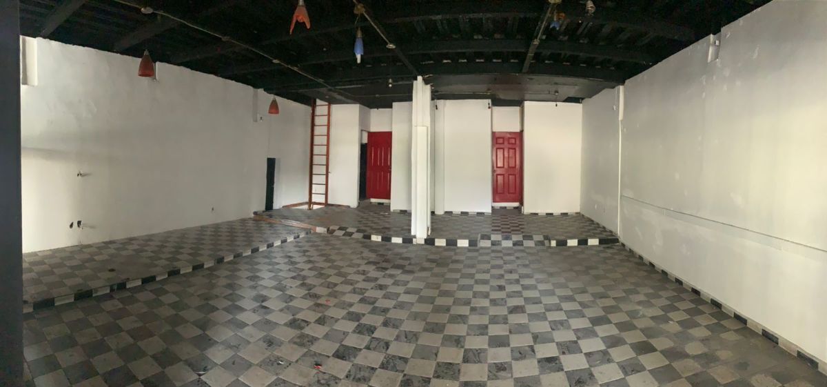 Local comercial en Viveros de La Loma, Tlalnepantla de Baz, foto 5 de 11