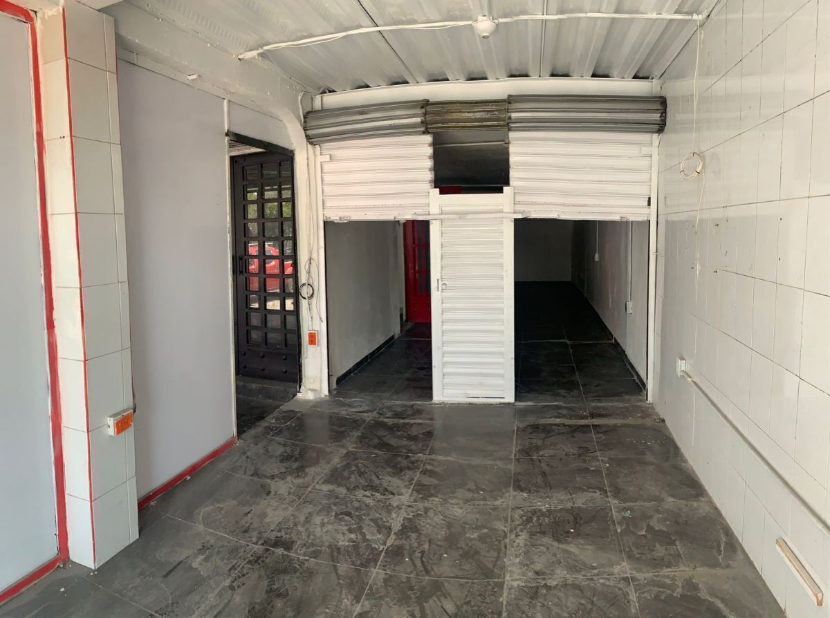 Local comercial en Viveros de La Loma, Tlalnepantla de Baz, foto 6 de 11
