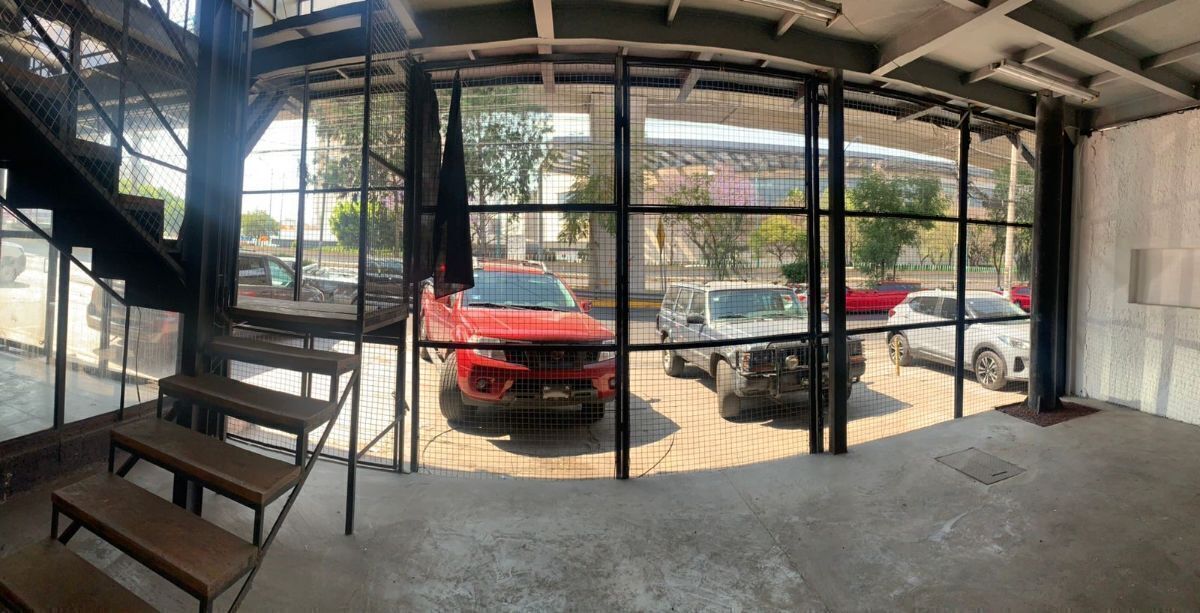 Local comercial en Viveros de La Loma, Tlalnepantla de Baz, foto 8 de 11