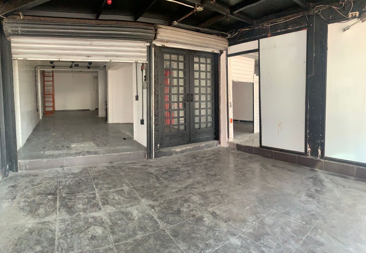 Local comercial en Viveros de La Loma, Tlalnepantla de Baz, foto 9 de 11