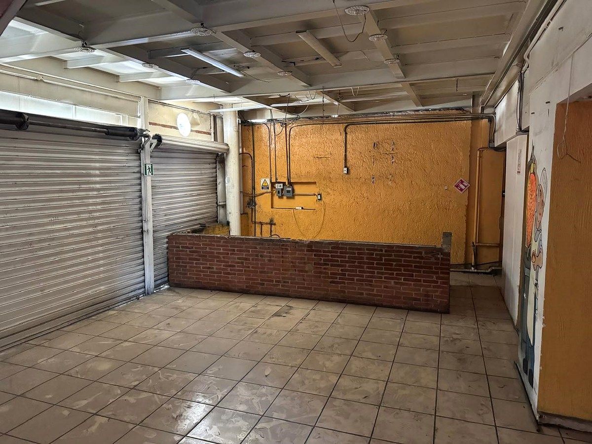 LOCAL COMERCIAL EN RENTA EN VIVEROS DE LA LOMA, TLALNEPANTLA DE BAZ, foto 1 de 11